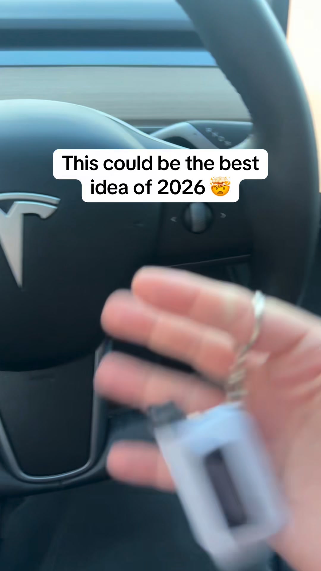 Stop Drunk Decisions in Their Tracks