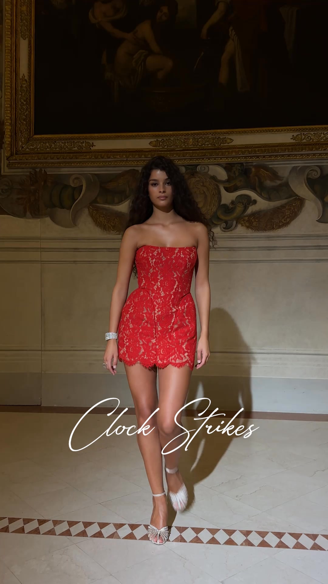 Find your dream dress!