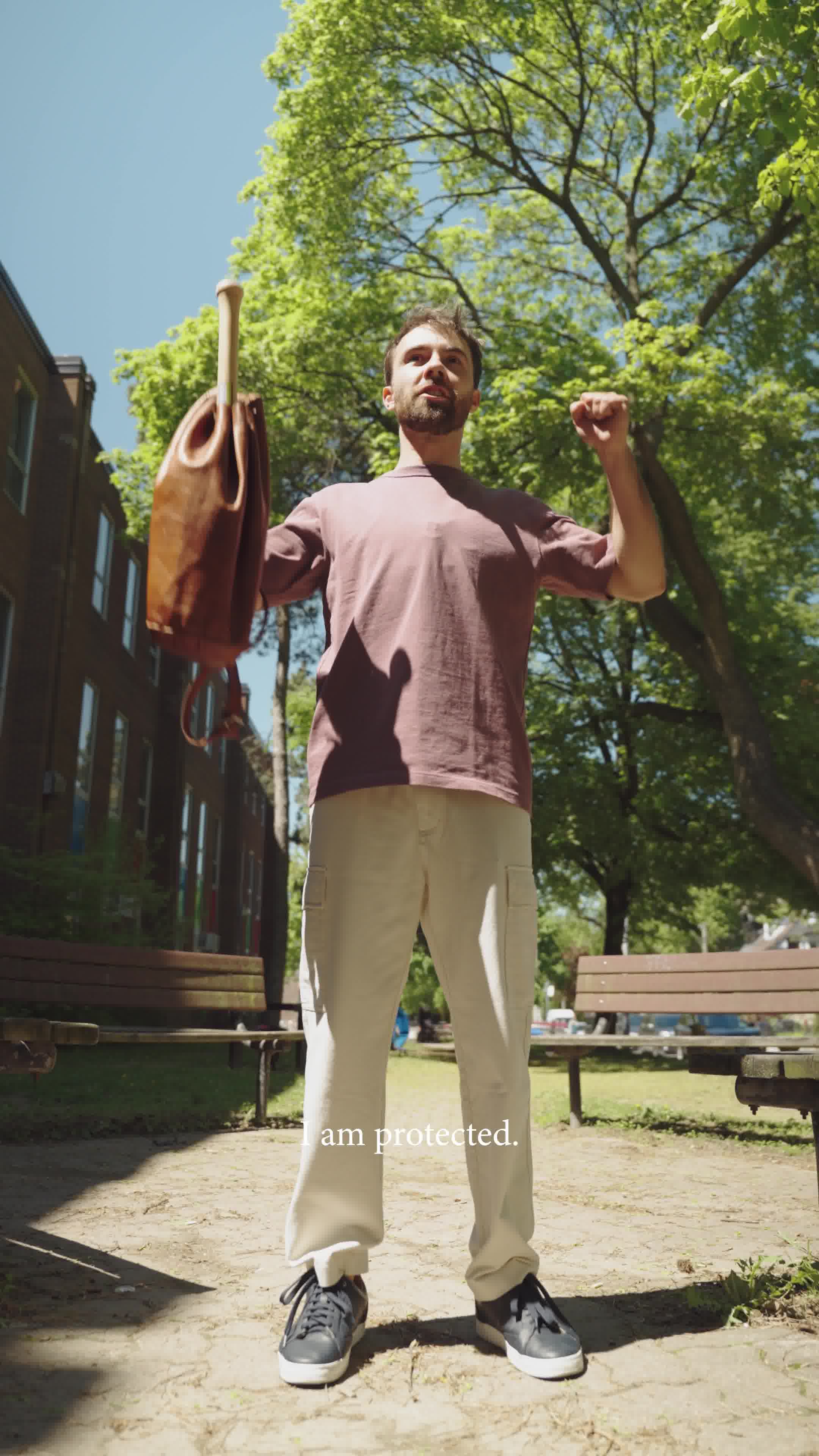 Hassle Free Sunscreen