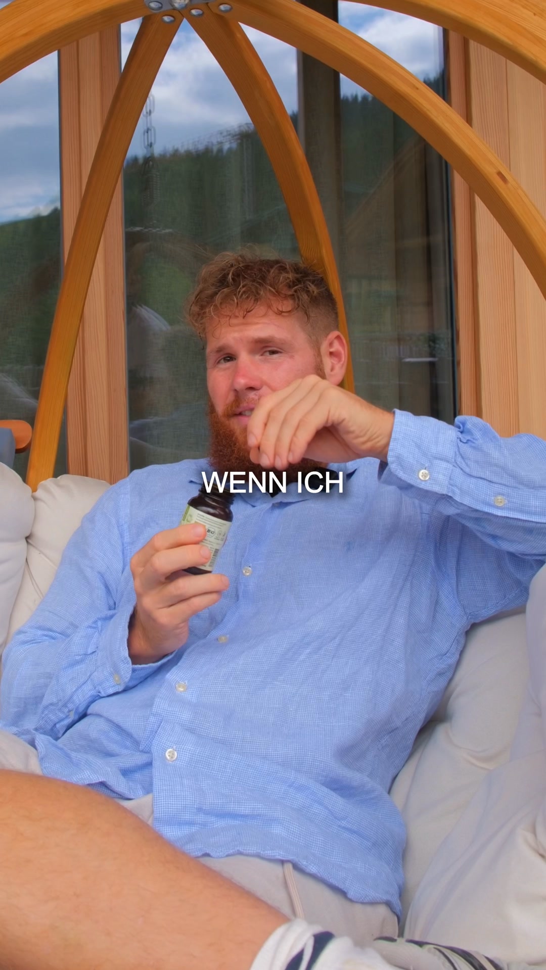 🖤 Premium-Kapseln, vollgepackt mit natürlicher Substanz