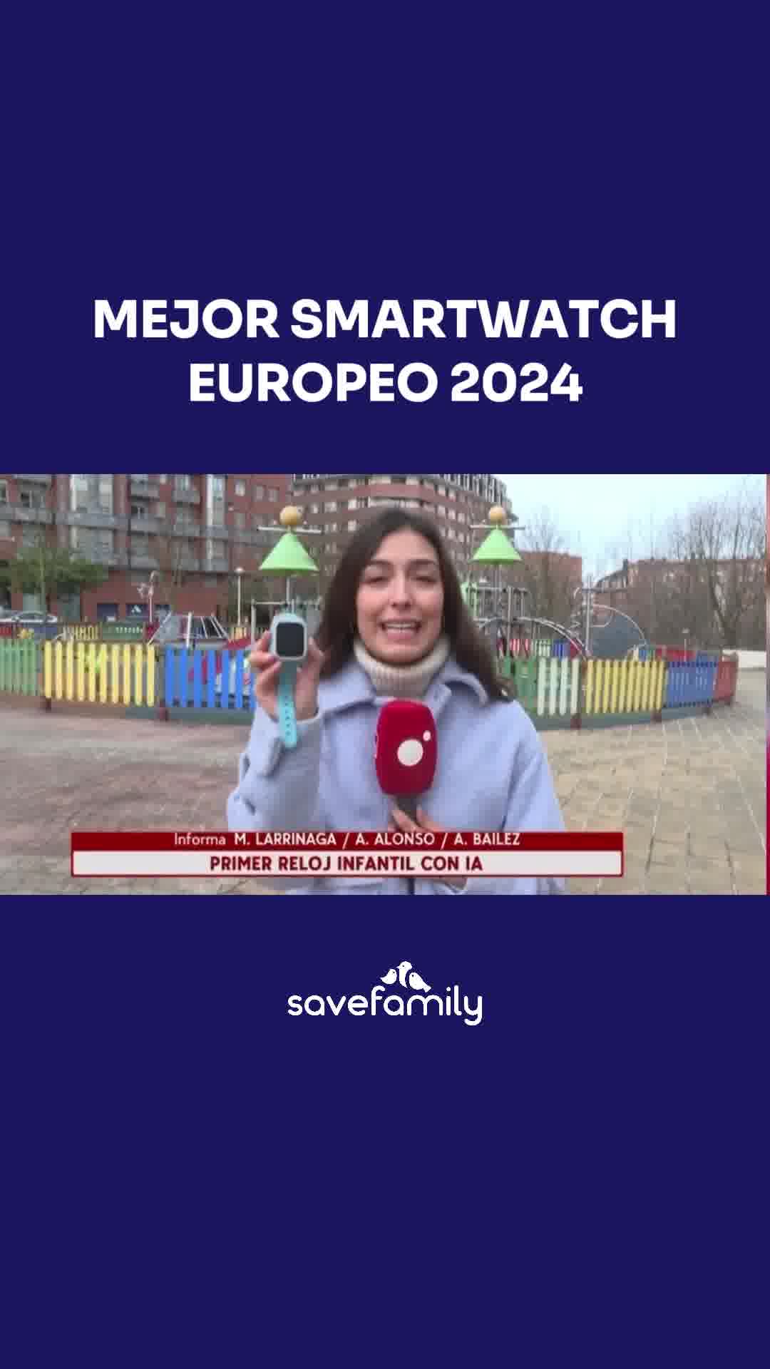 ⌚ El favorito de todos