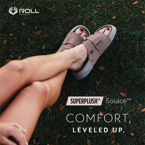 Give Your Feet A Rest