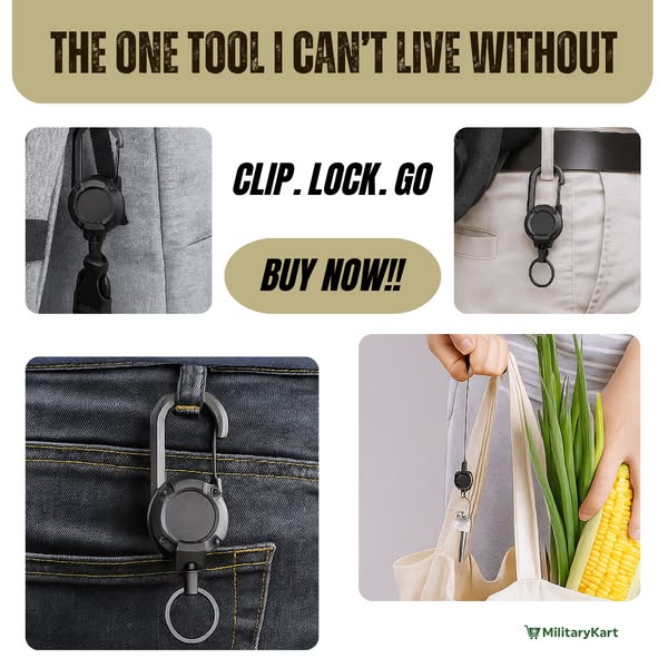 🚨 75% OFF: Never Lose Your Keys Again