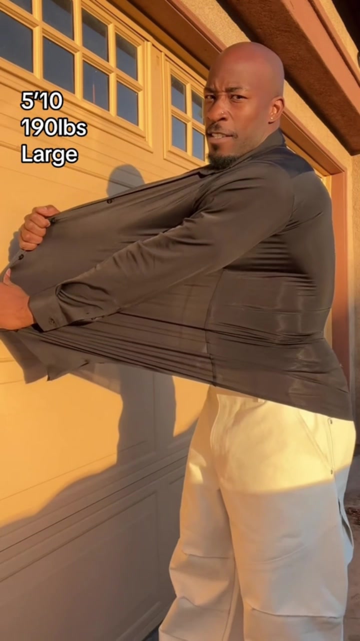 Clean Look. Zero Stiffness.