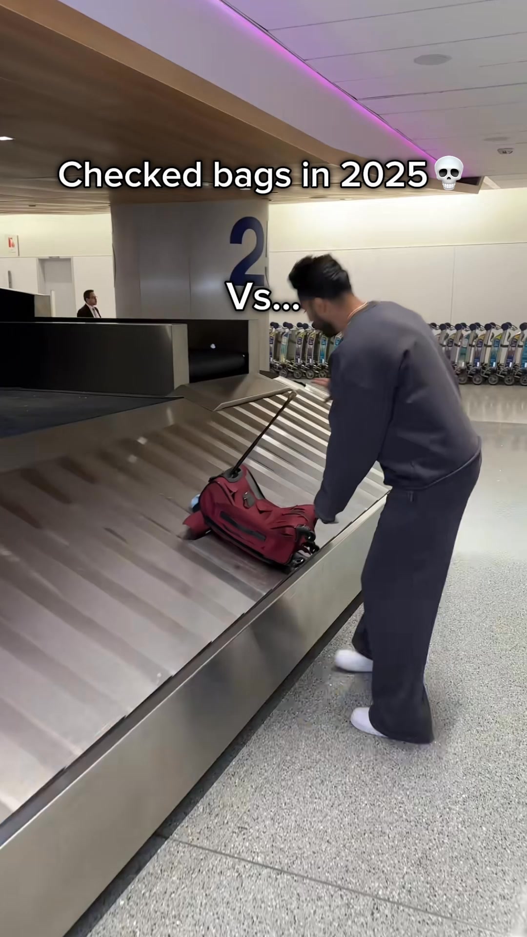 New Travel Hack: Pack More in Less Space