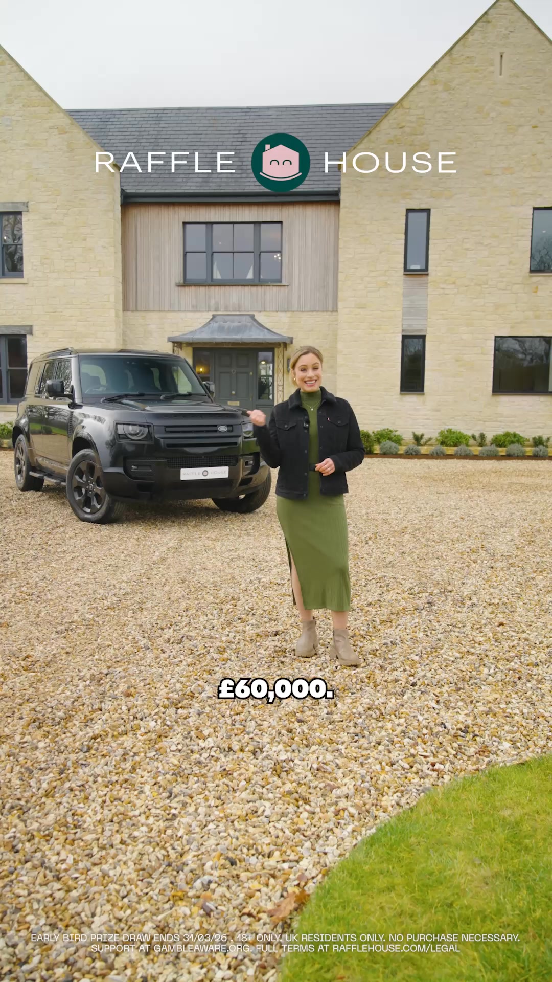 Grab Your Tickets Now 🎟️