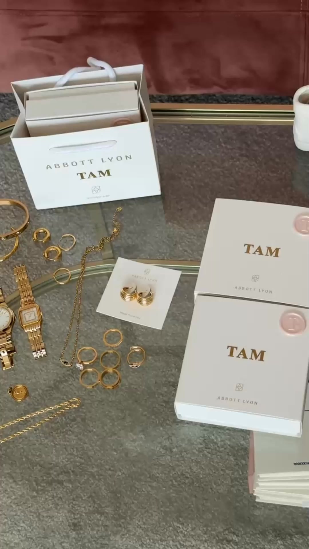 The Serenity Edit 💚