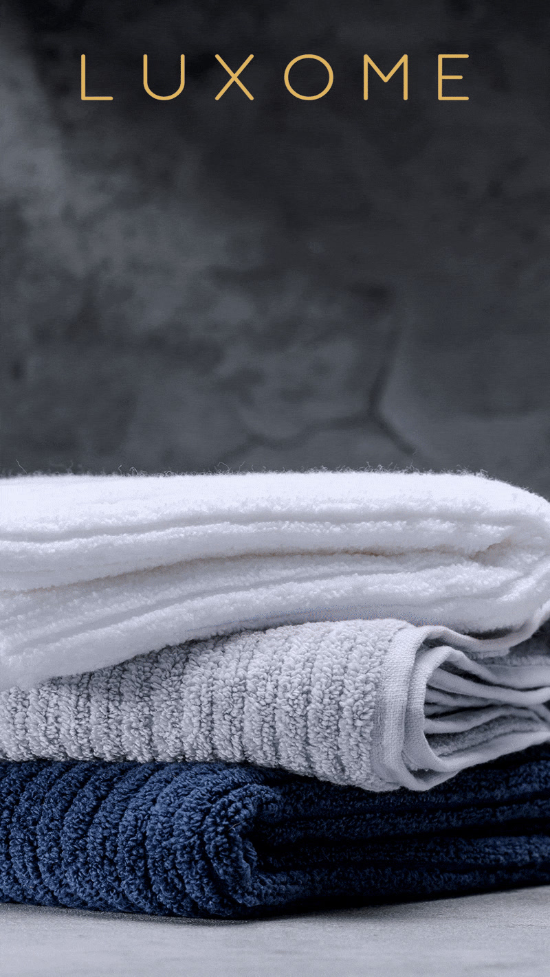 Goodbye Musty Towels