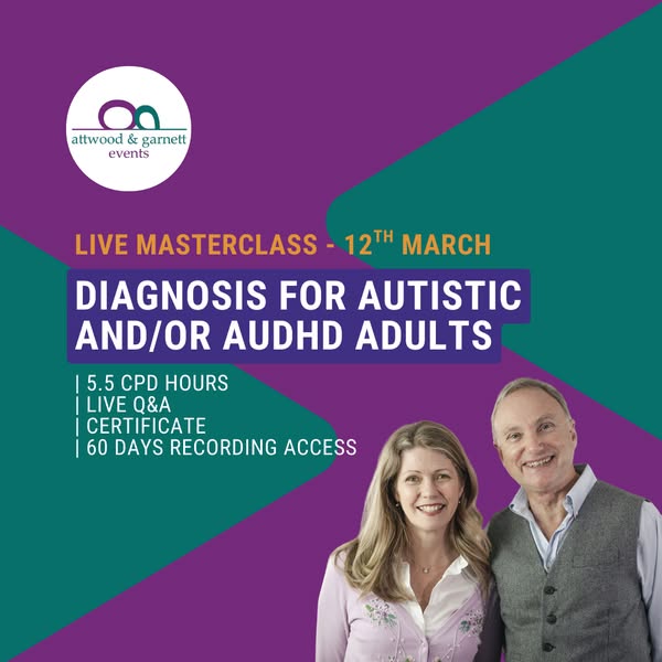 Live Webcast - 12th March