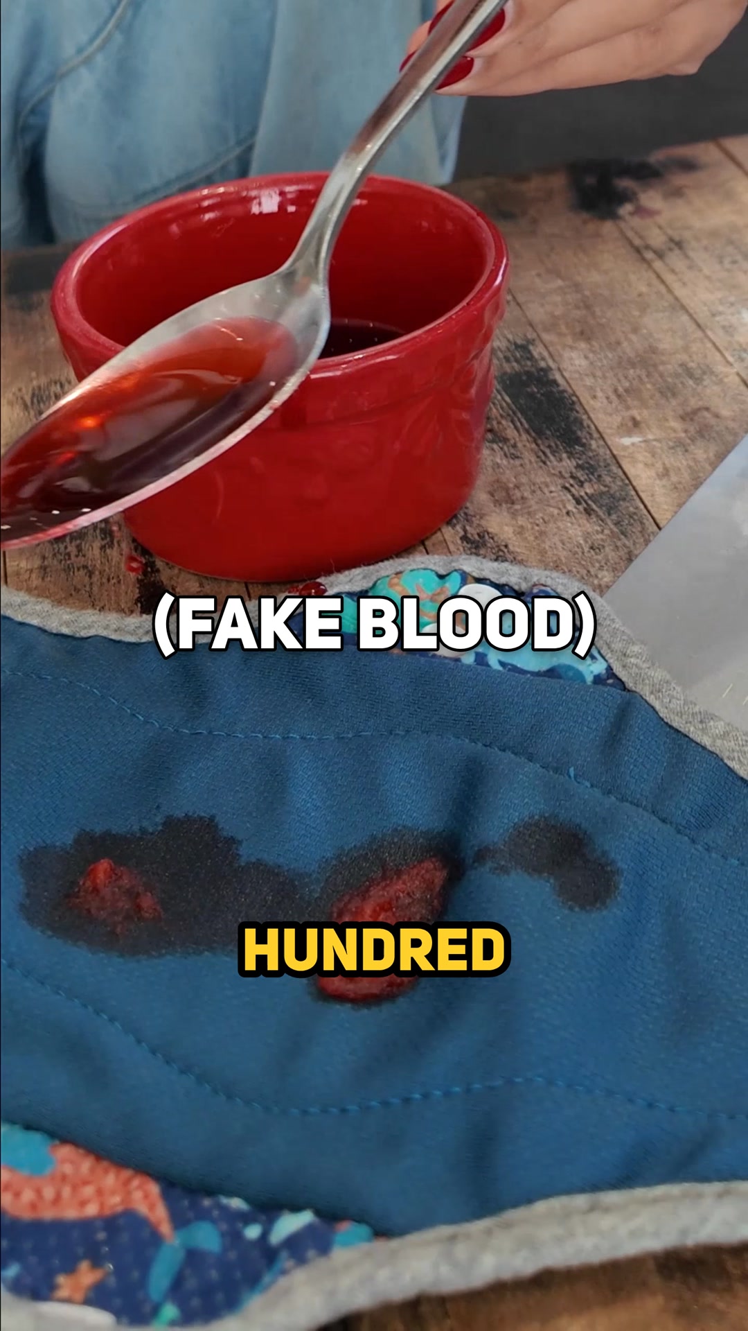 Confidence Between Sneezes ✨