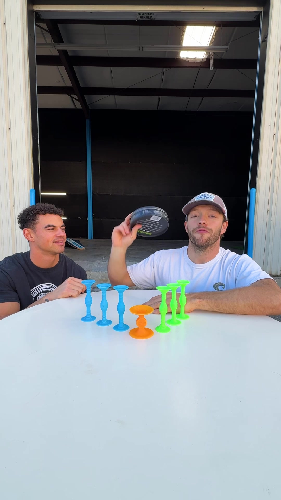 One Frame, Endless Games!