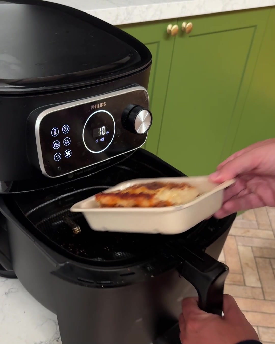 🔥 Air-Fryer-Ready High-Protein Meals | $25 Off Limited Time