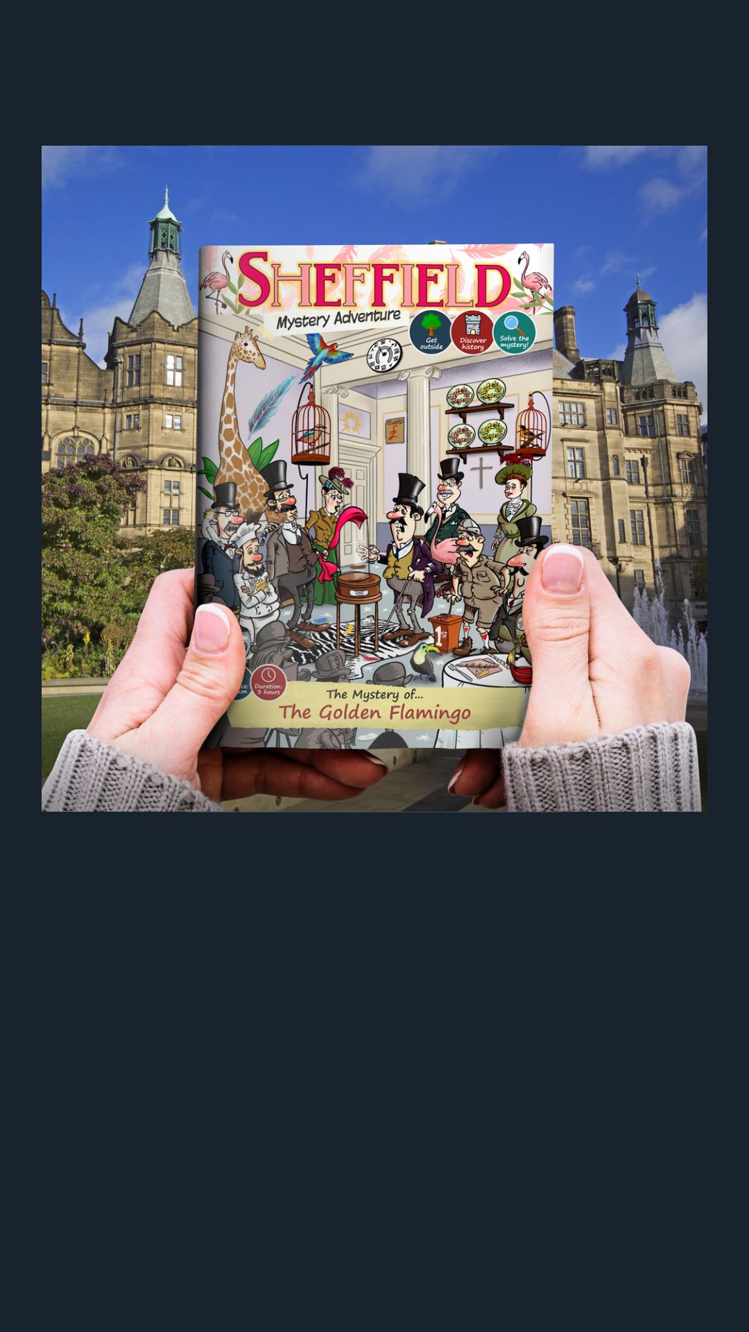 🏅 Perfect Gift Award 🏅