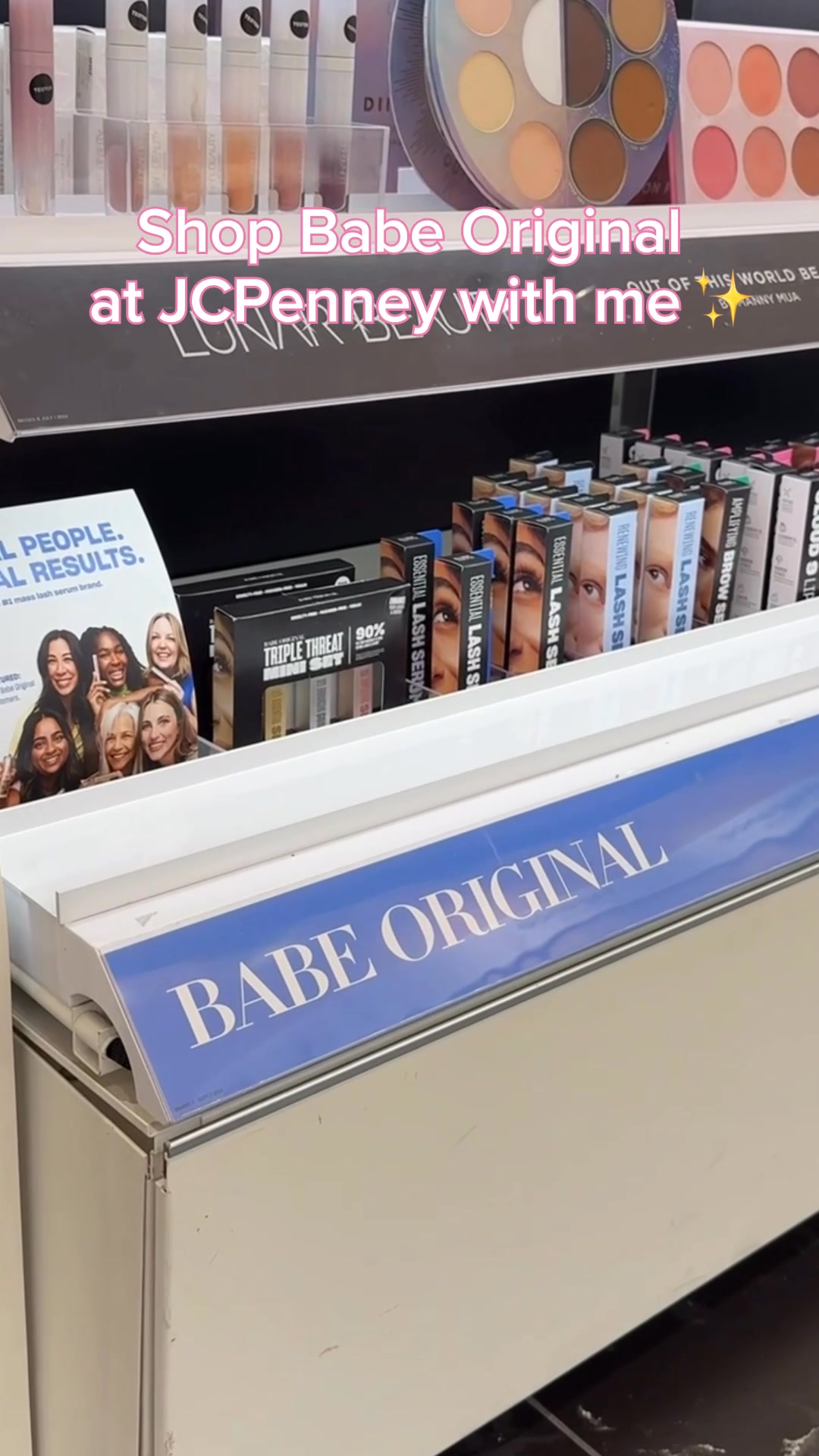 Stock Up & Treat Yourself