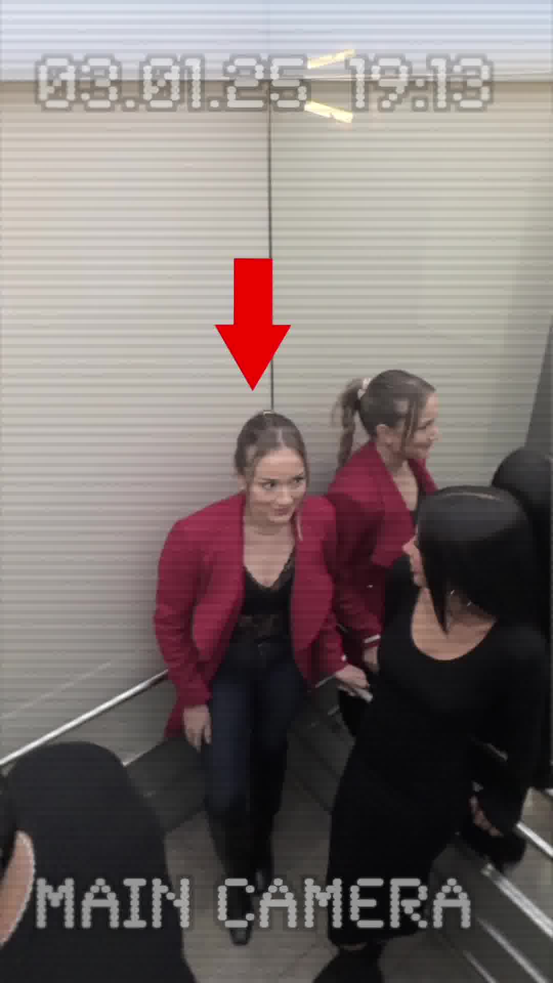 LIMITIERTES ANGEBOT ⚡️