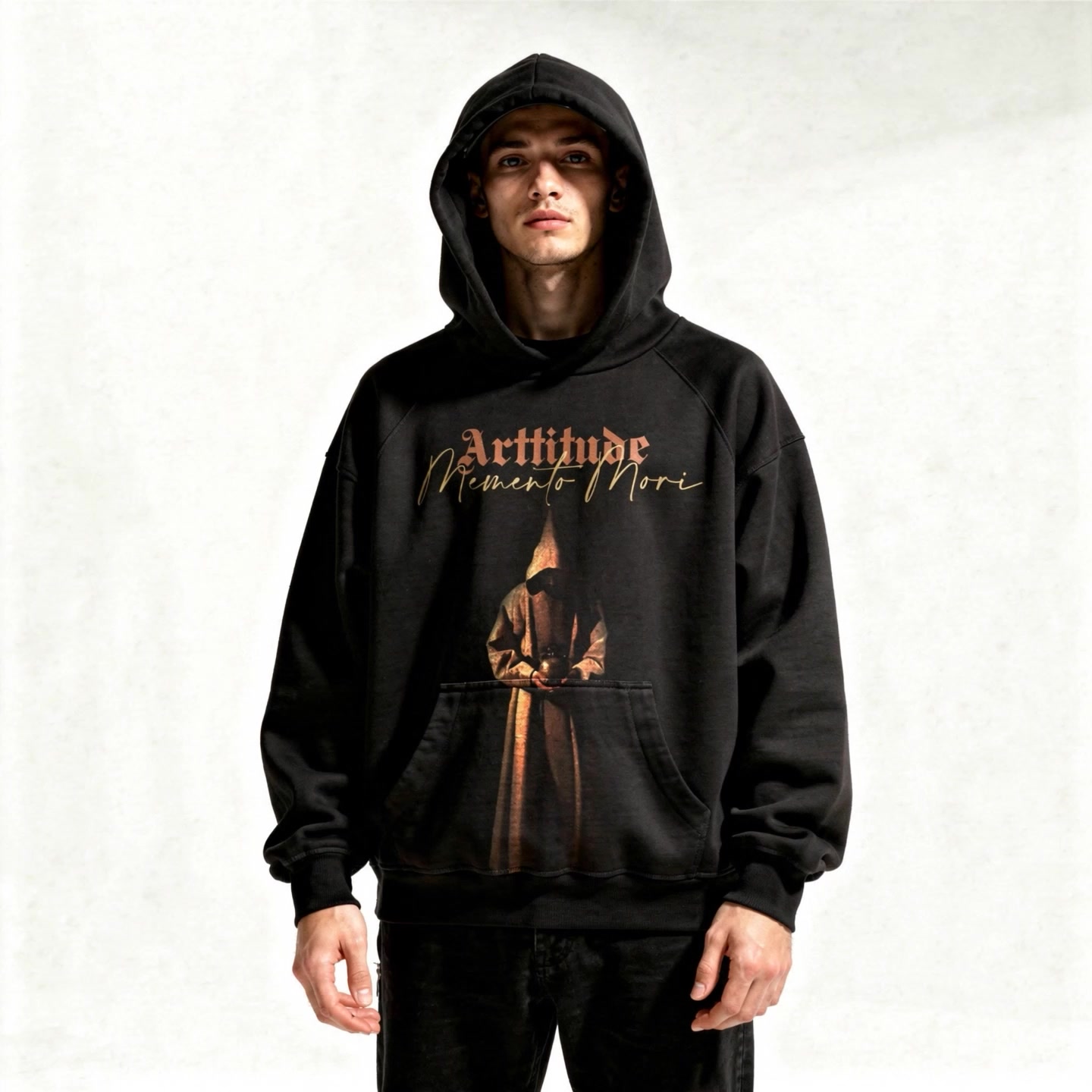 Not a Drop. A Masterpiece.