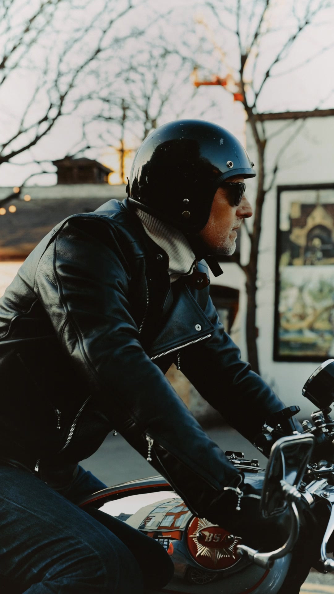 Timeless style, world-class safety, enduring quality, and affordable.