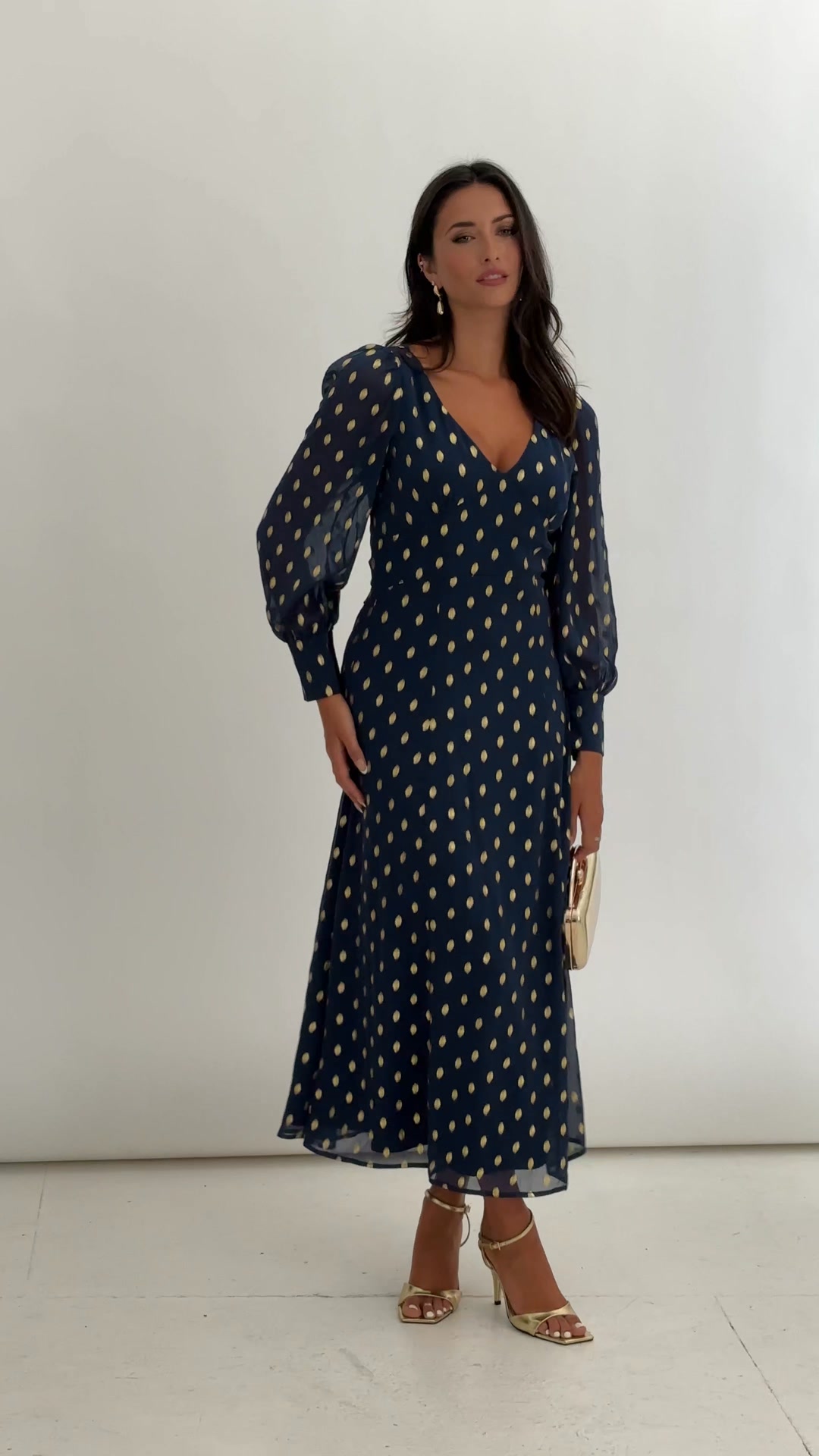 New Season Dresses 🖤