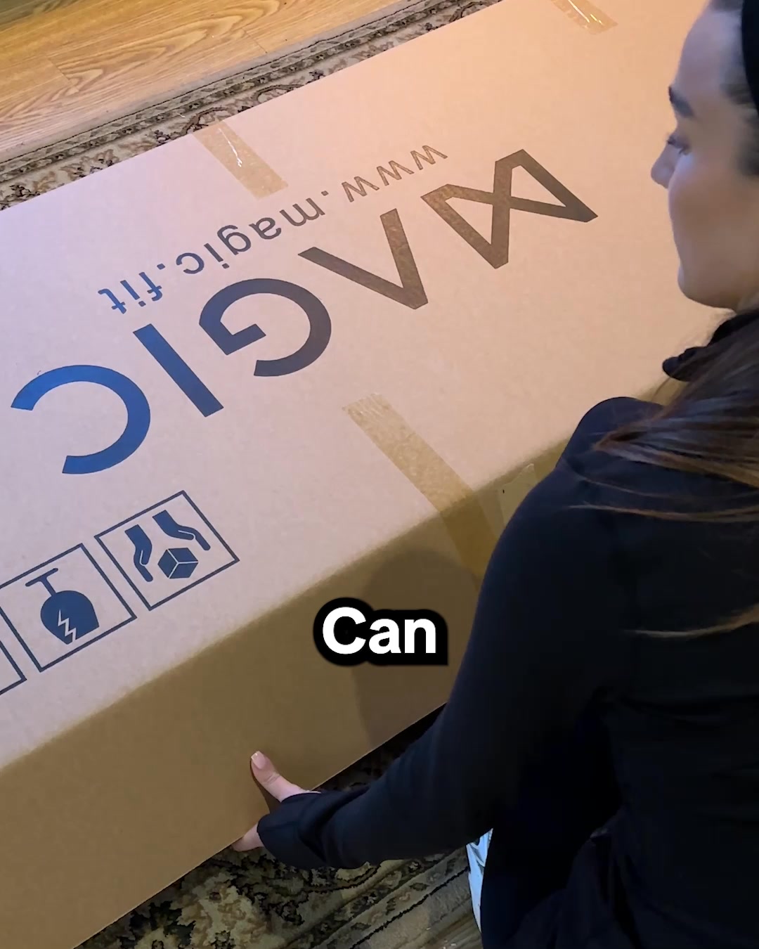 30 day risk free home trial