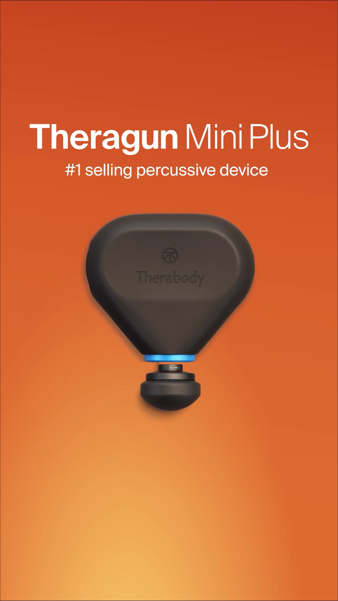 Bring the heat. Anywhere.