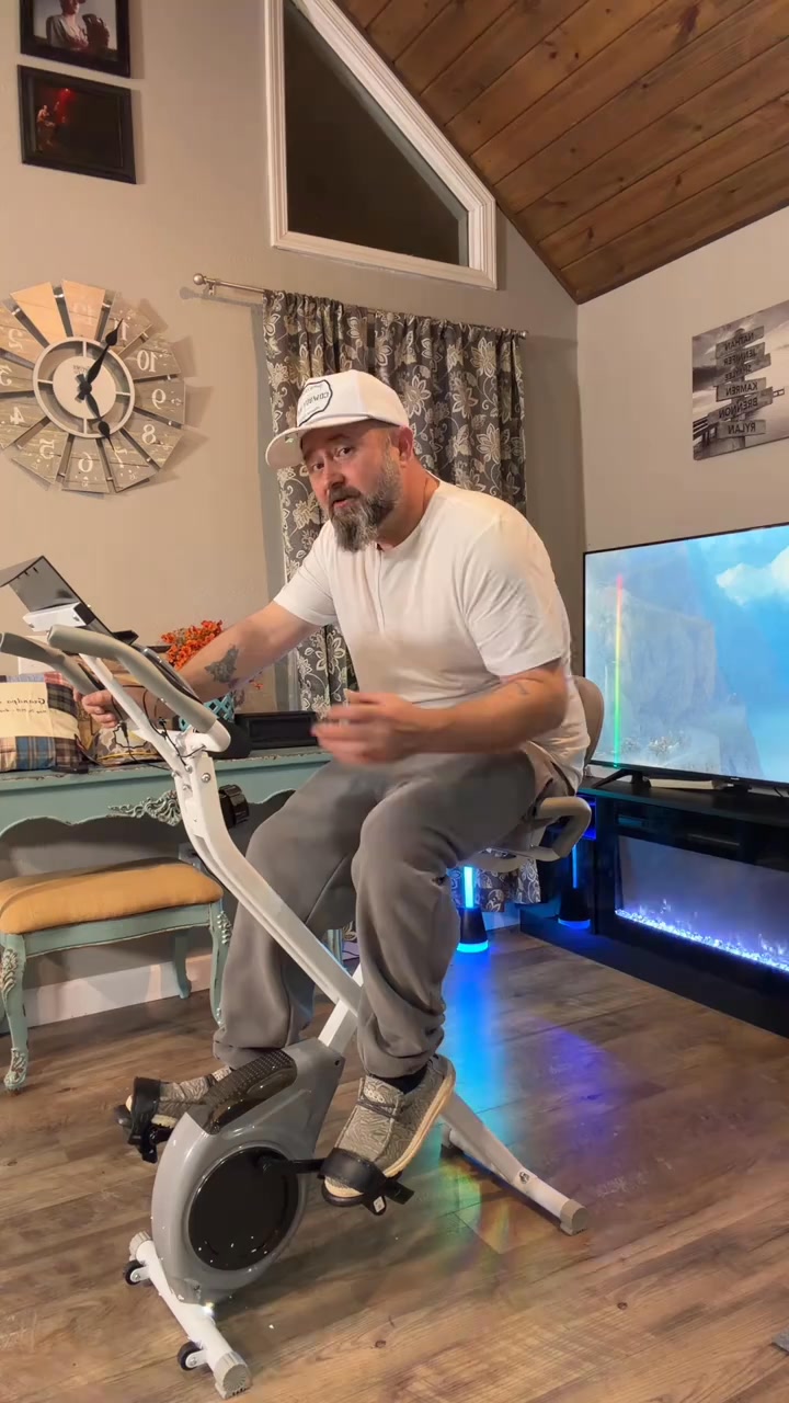 Fitness that fits YOUR life