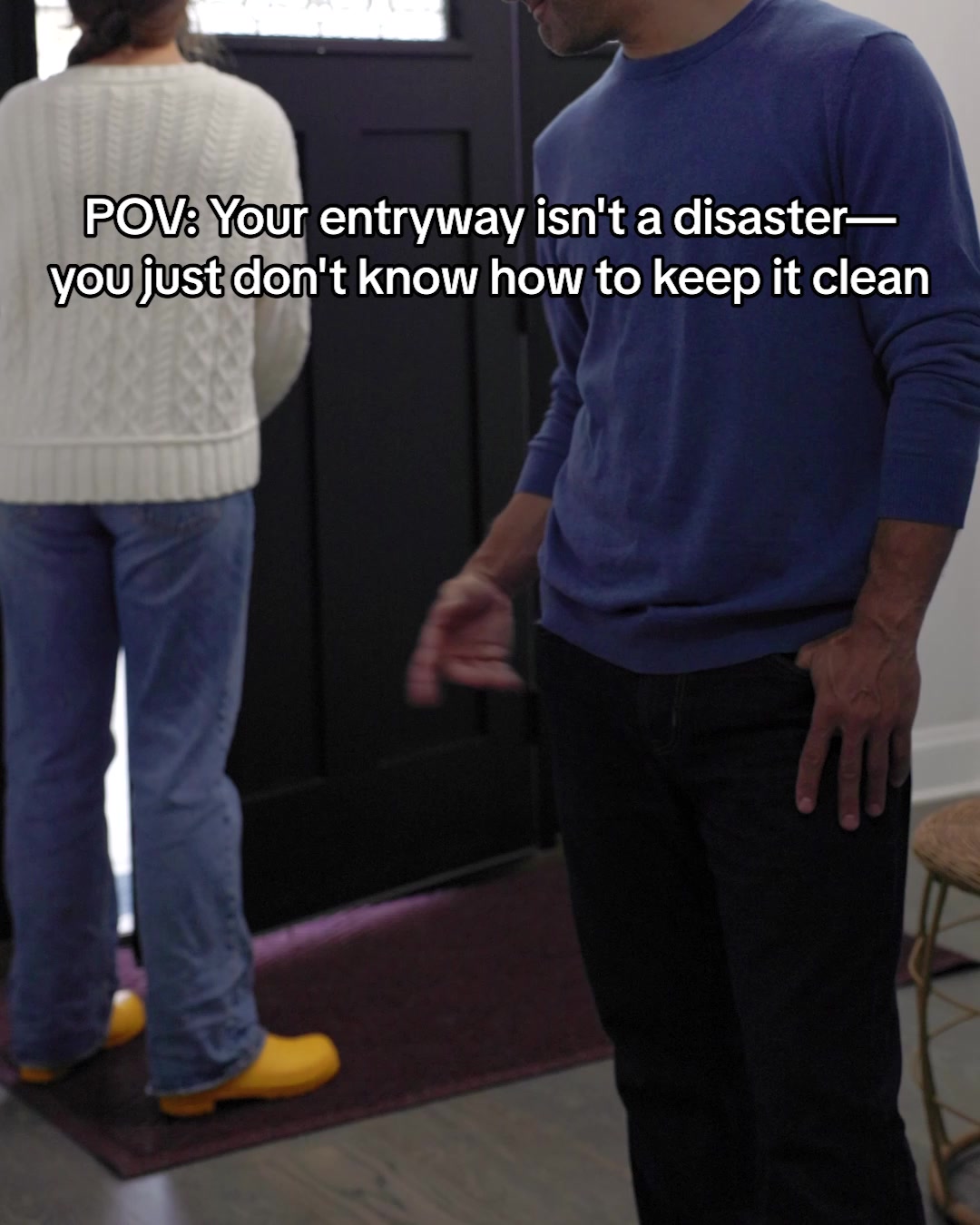 Muddy season is here - are you ready?