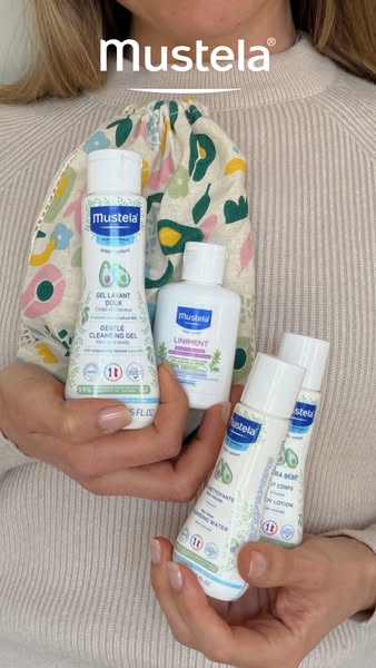 Trousse Premiers Voyages