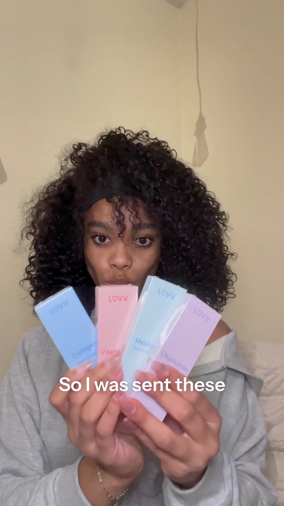 Disappear from Chaos