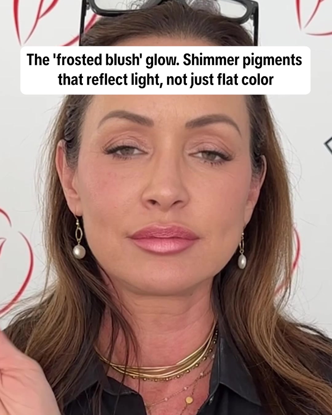 Soft-Focus "Beauty Filter" Finish