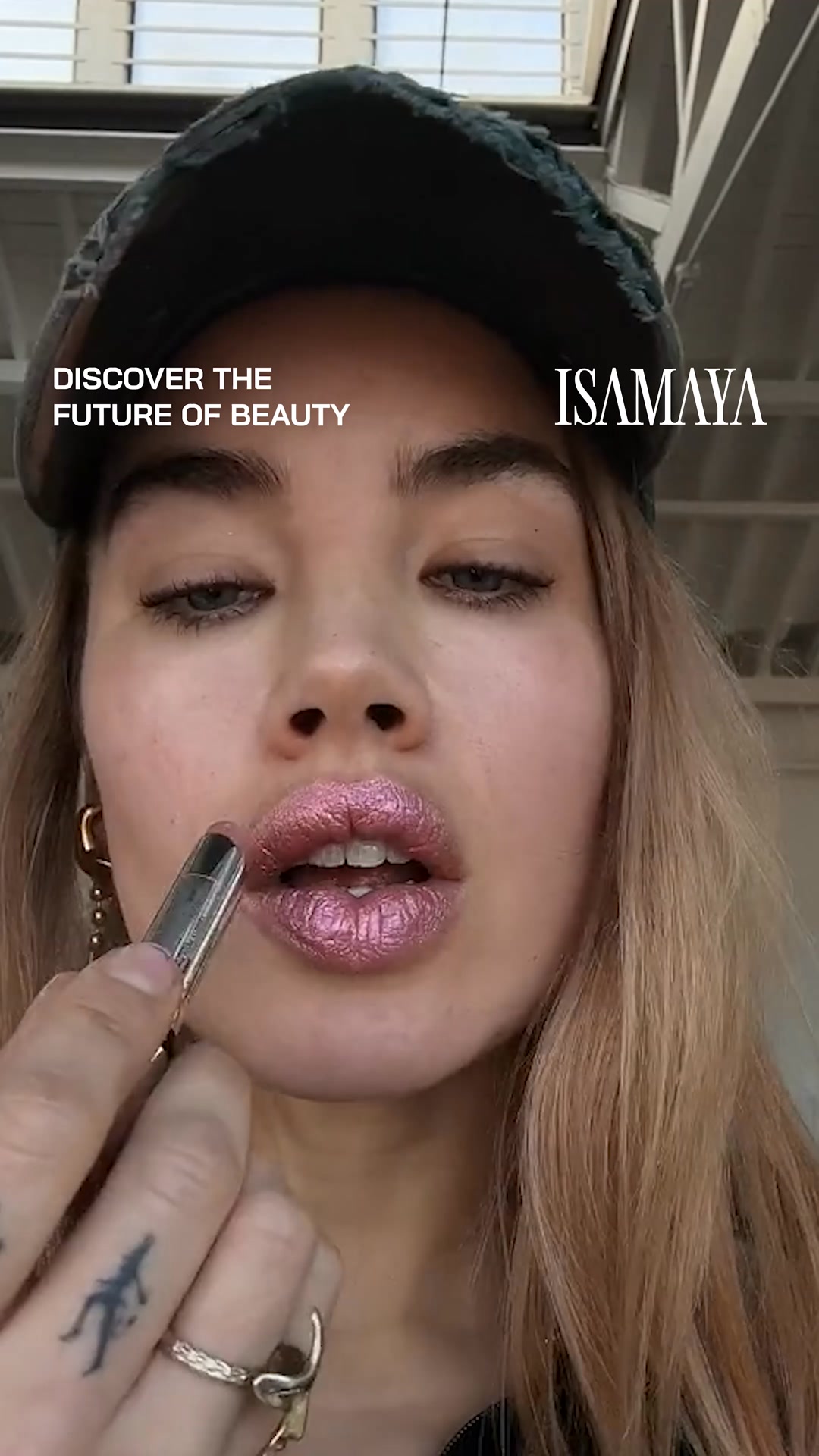 ISAMAYA Lip Essentials