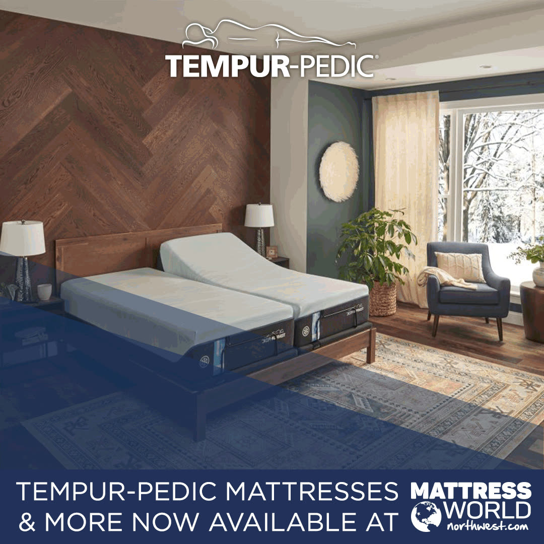 Tempur-Pedic Mattresses