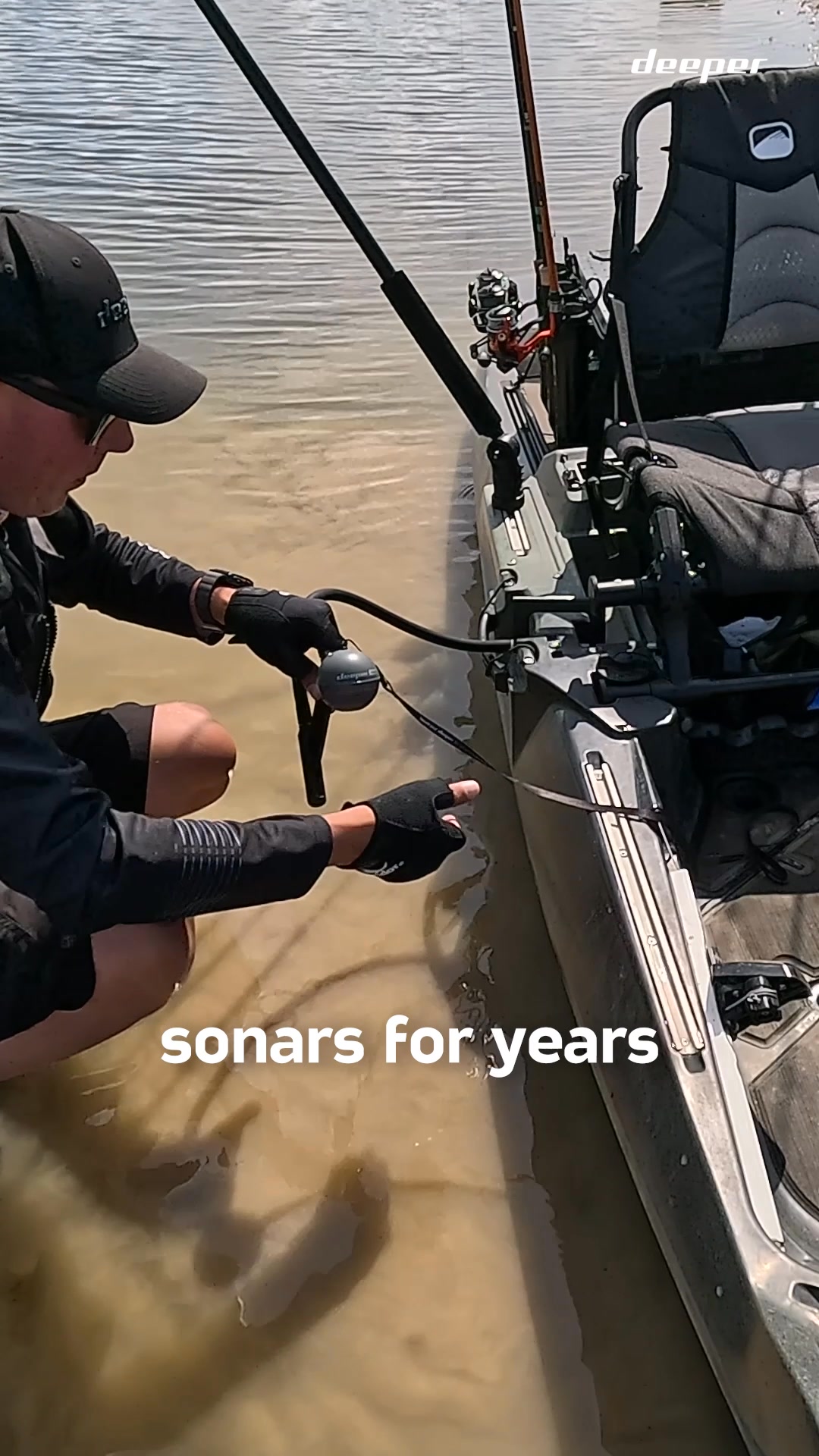 Unlock a new dimension