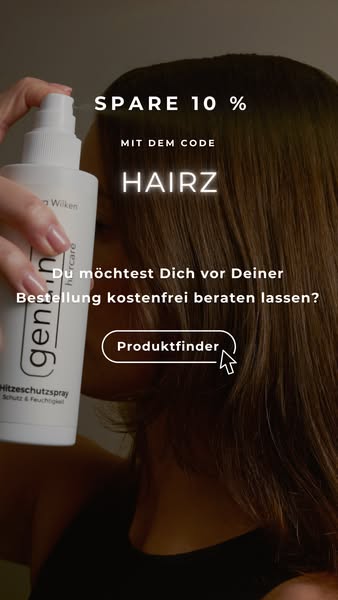 Kostenlose Haarberatung vom Friseurteam