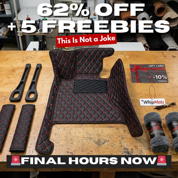 The Best Deal Ever!