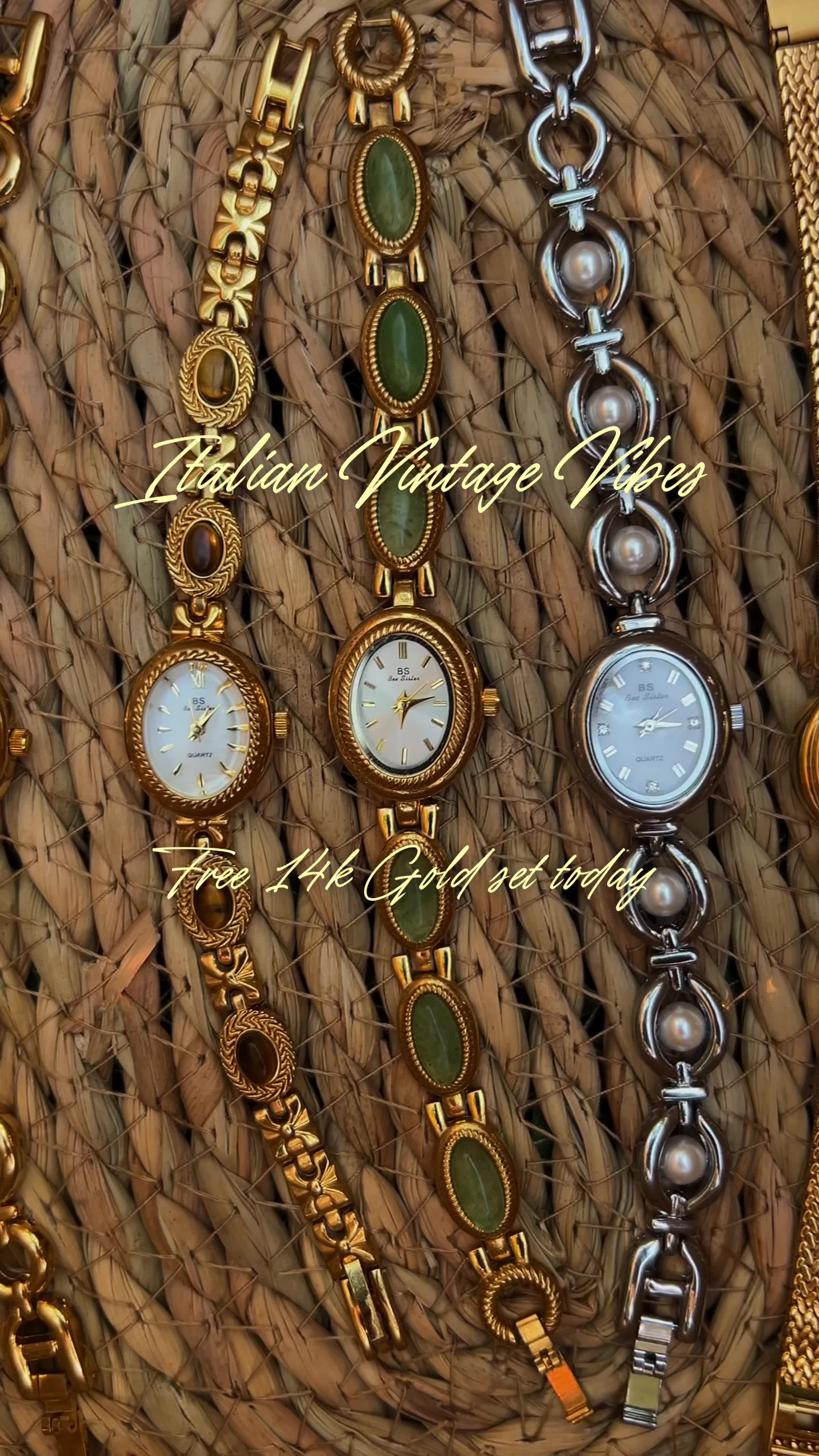 The Biggest Sale of the Year!