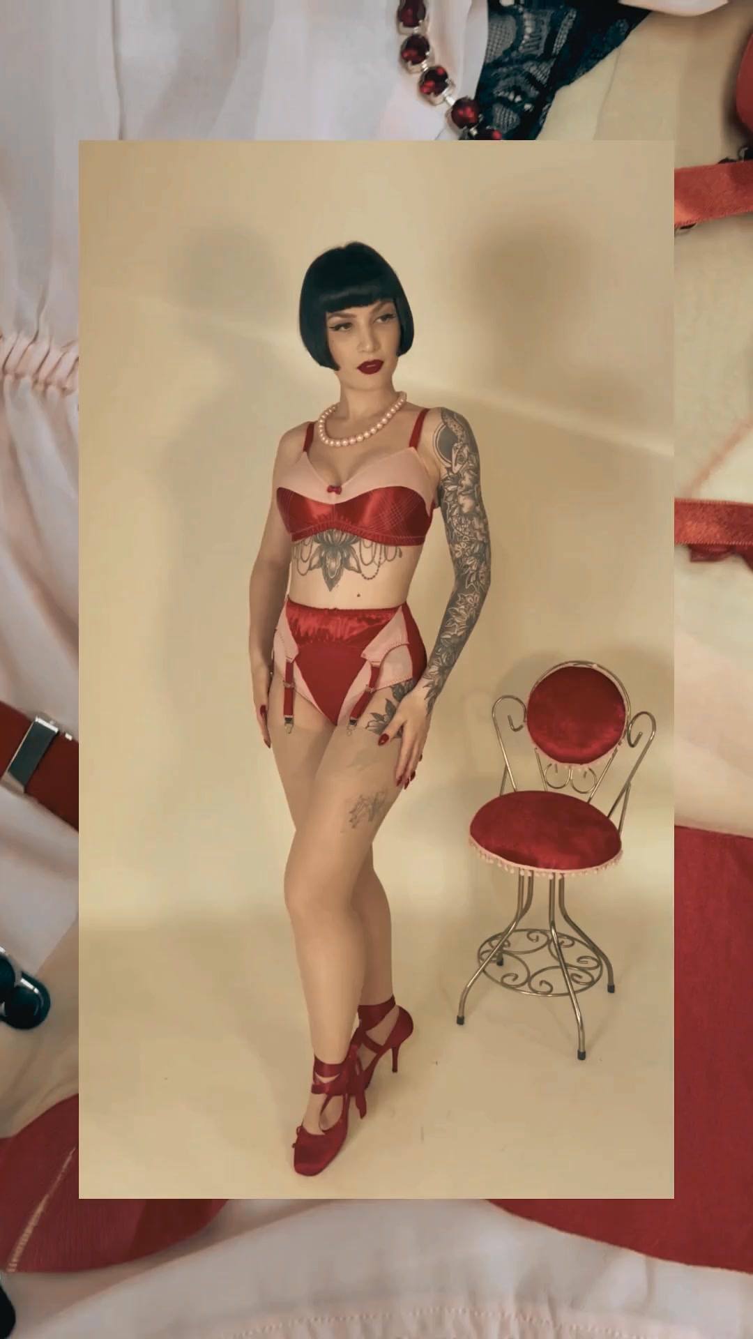 Gifts that Capture Hearts