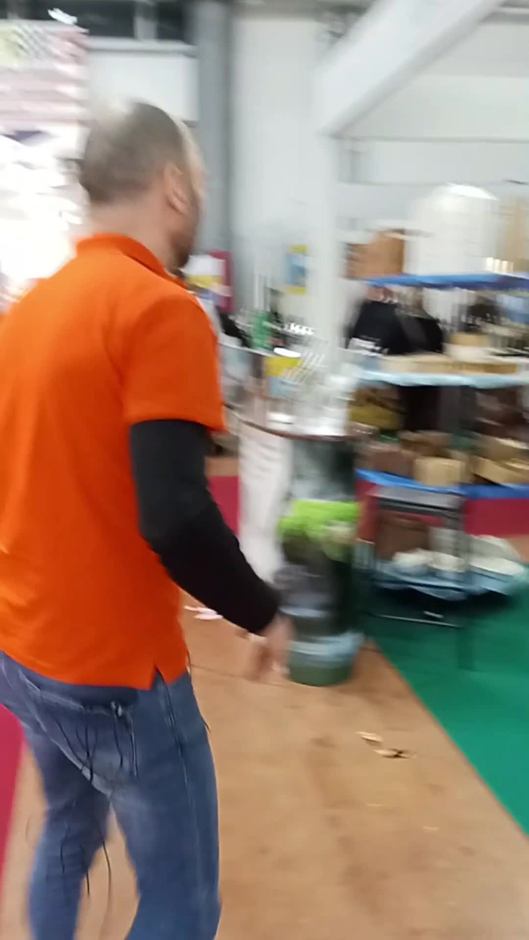 🍹 Spritz al volo per i tuoi clienti!