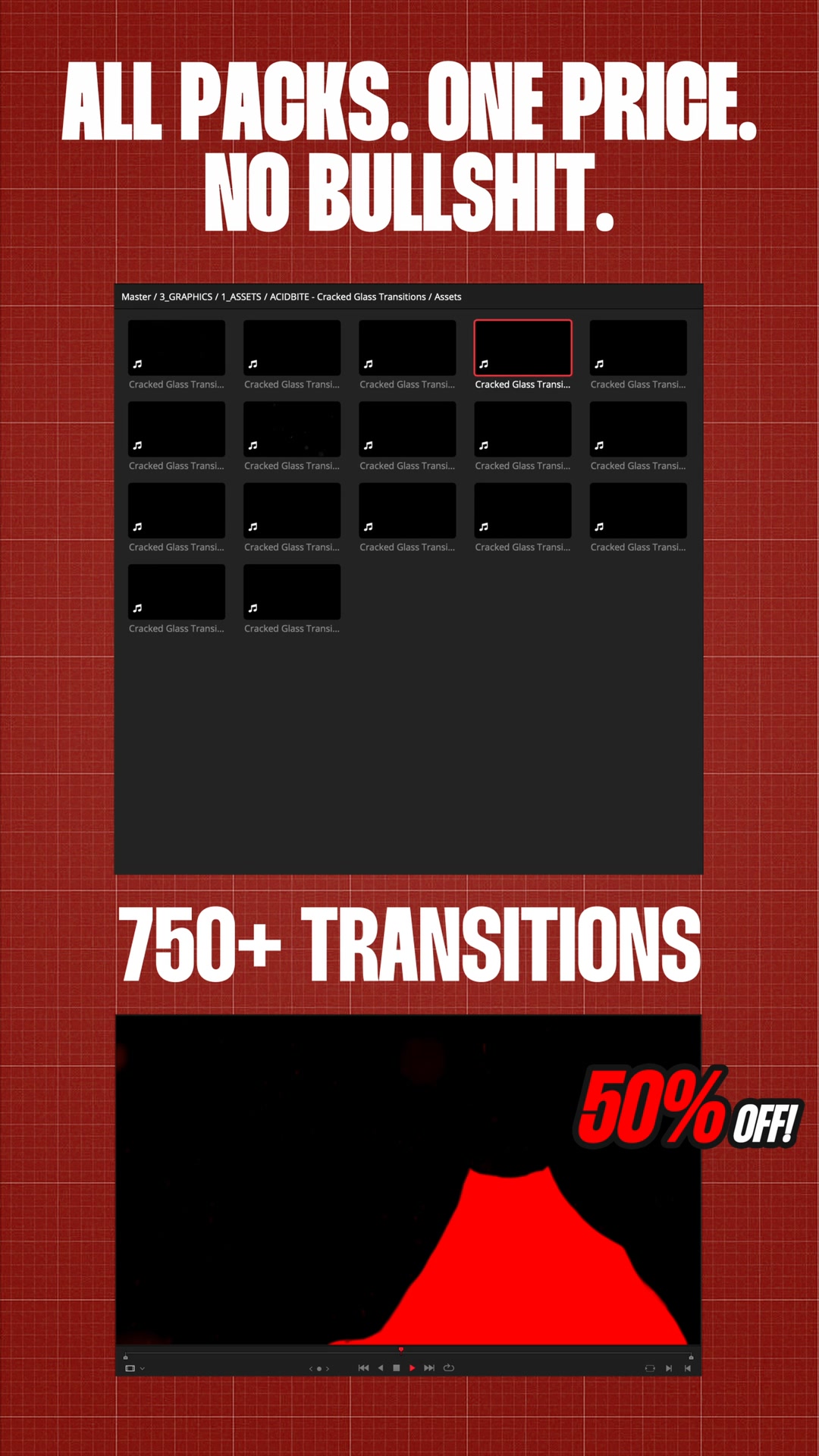 Trusted by the top companies worldwide!🔥