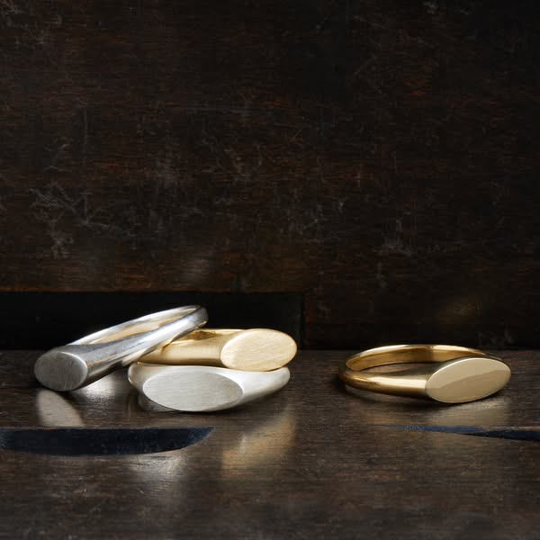 Handmade in Pittsburgh with love and hammers