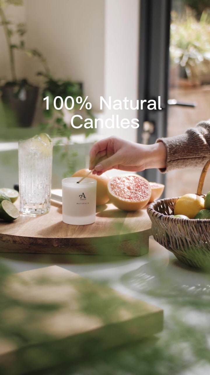 Use code FBARRAN20 at the checkout for 20% off