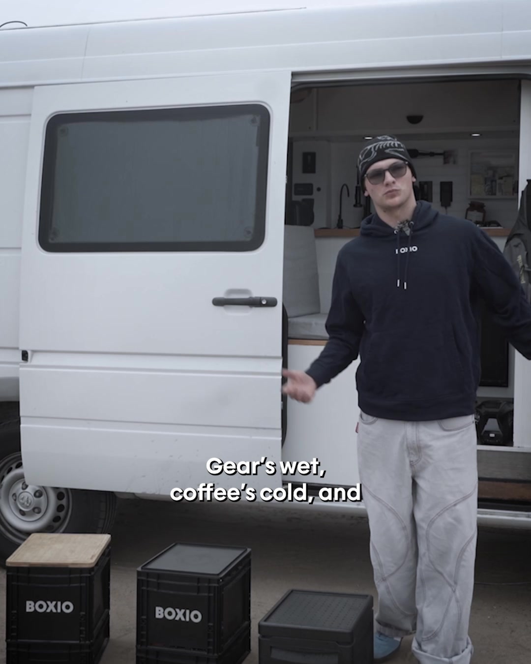 Ready for Next Season? Gear Up Now.