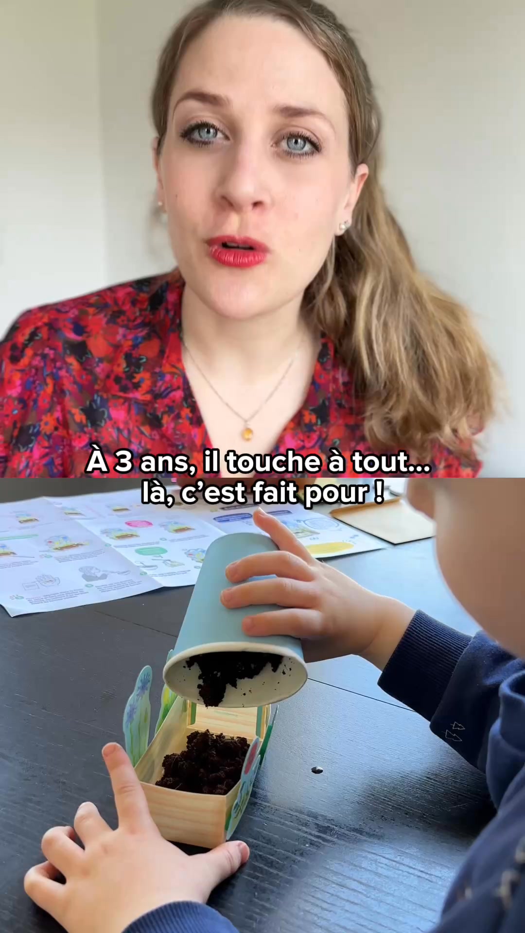 Kit spécial Printemps 🌱