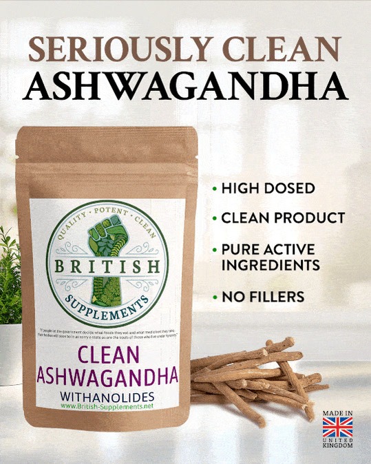 Not All Supplements Are Created Equally >>>