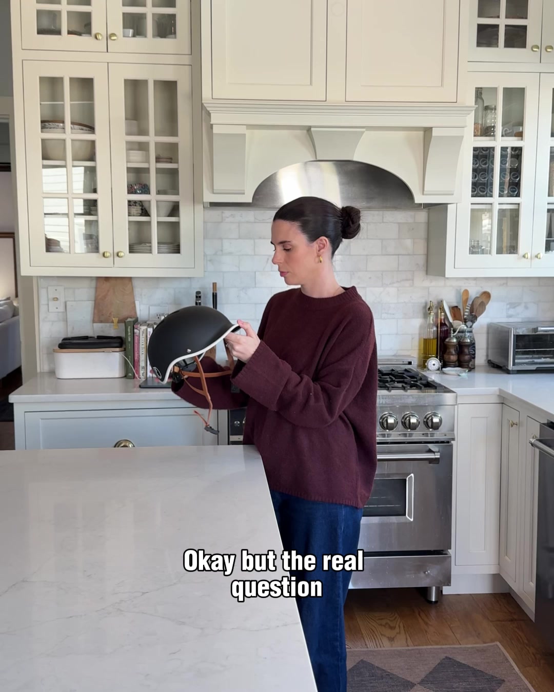 Heritage 2.0 Bike Helmet