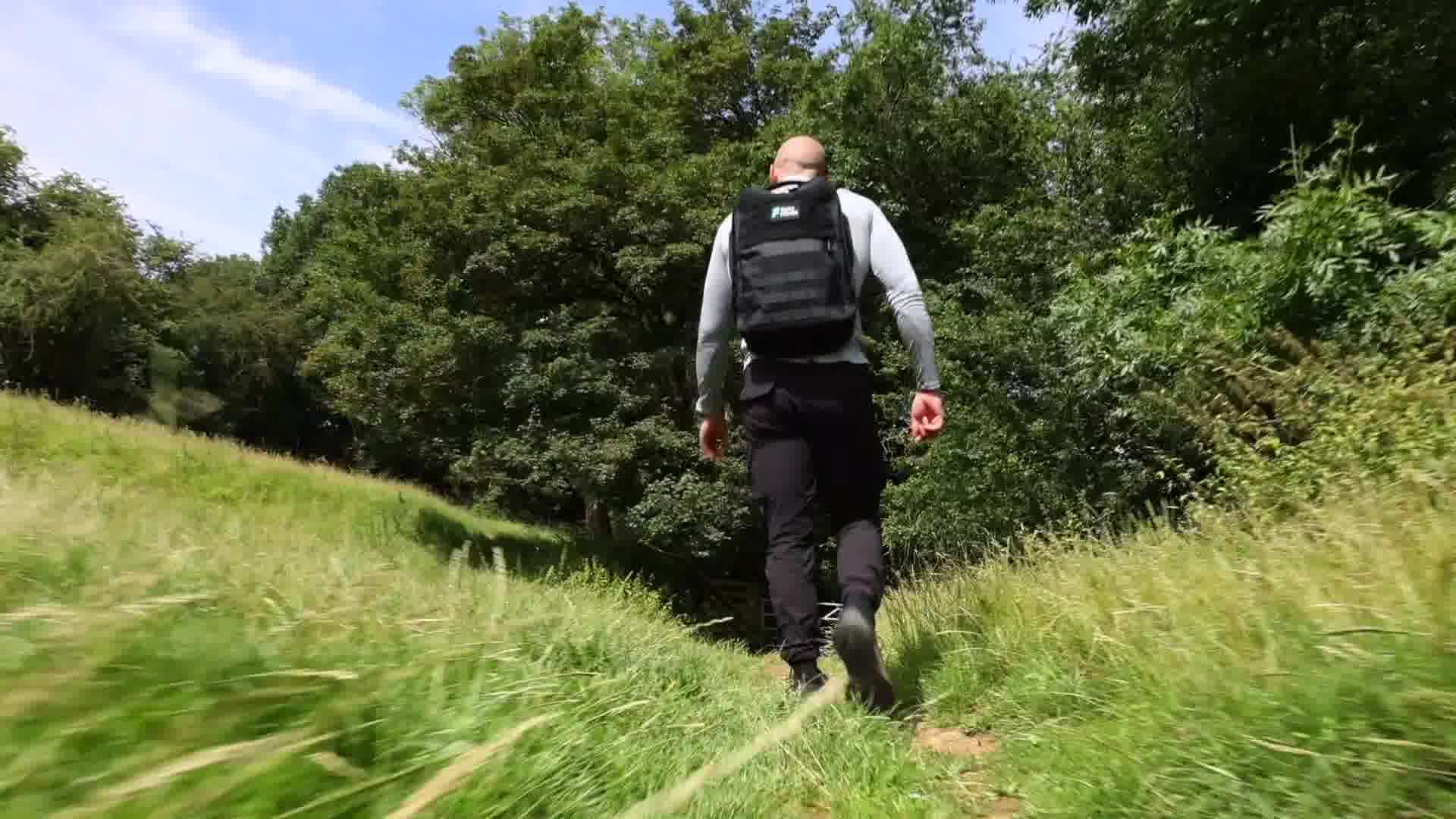 Forge Yourself This Spring ⚒️