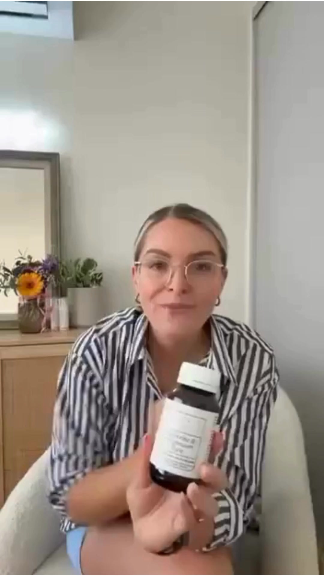 Our best selling Magnesium formula