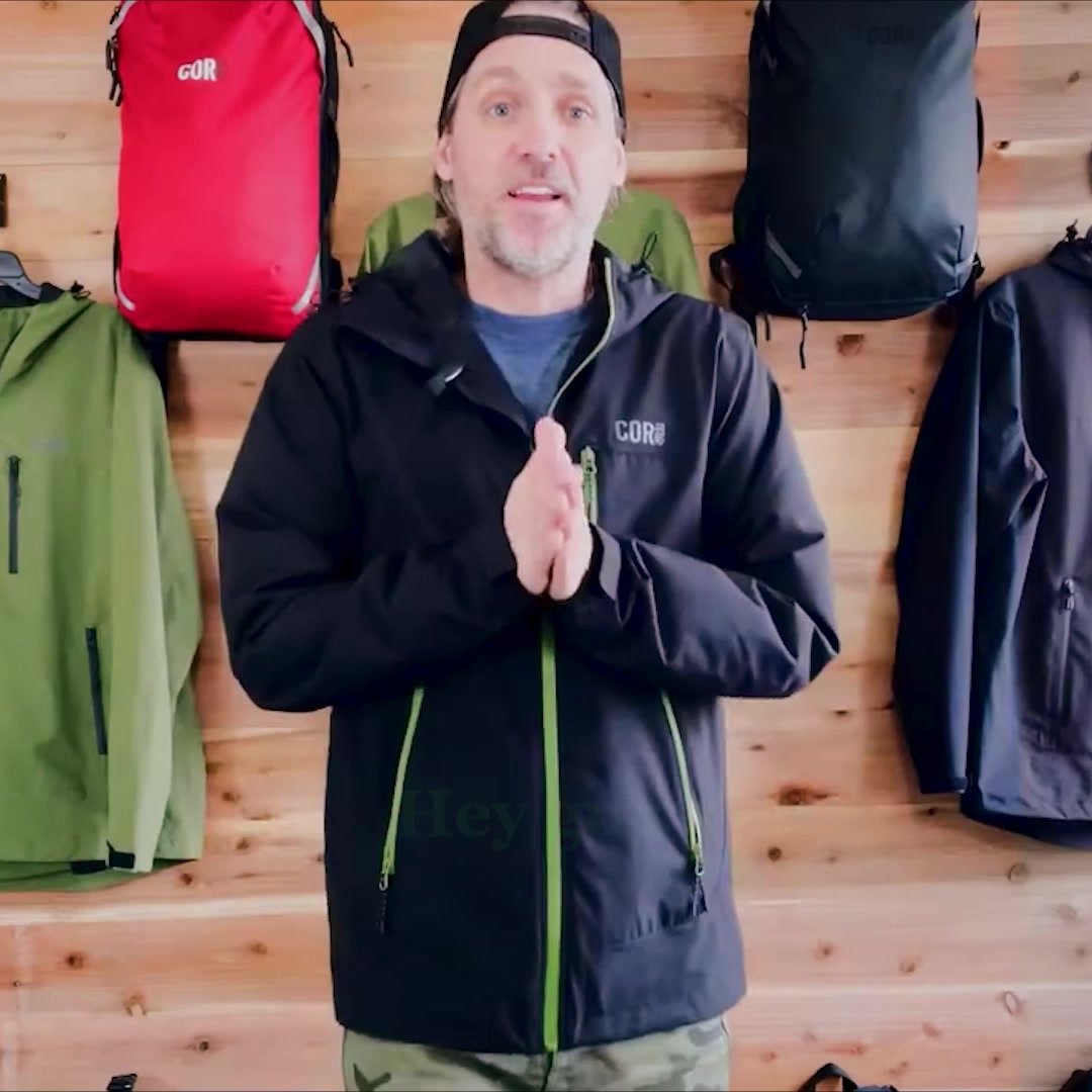 All Weather Performance