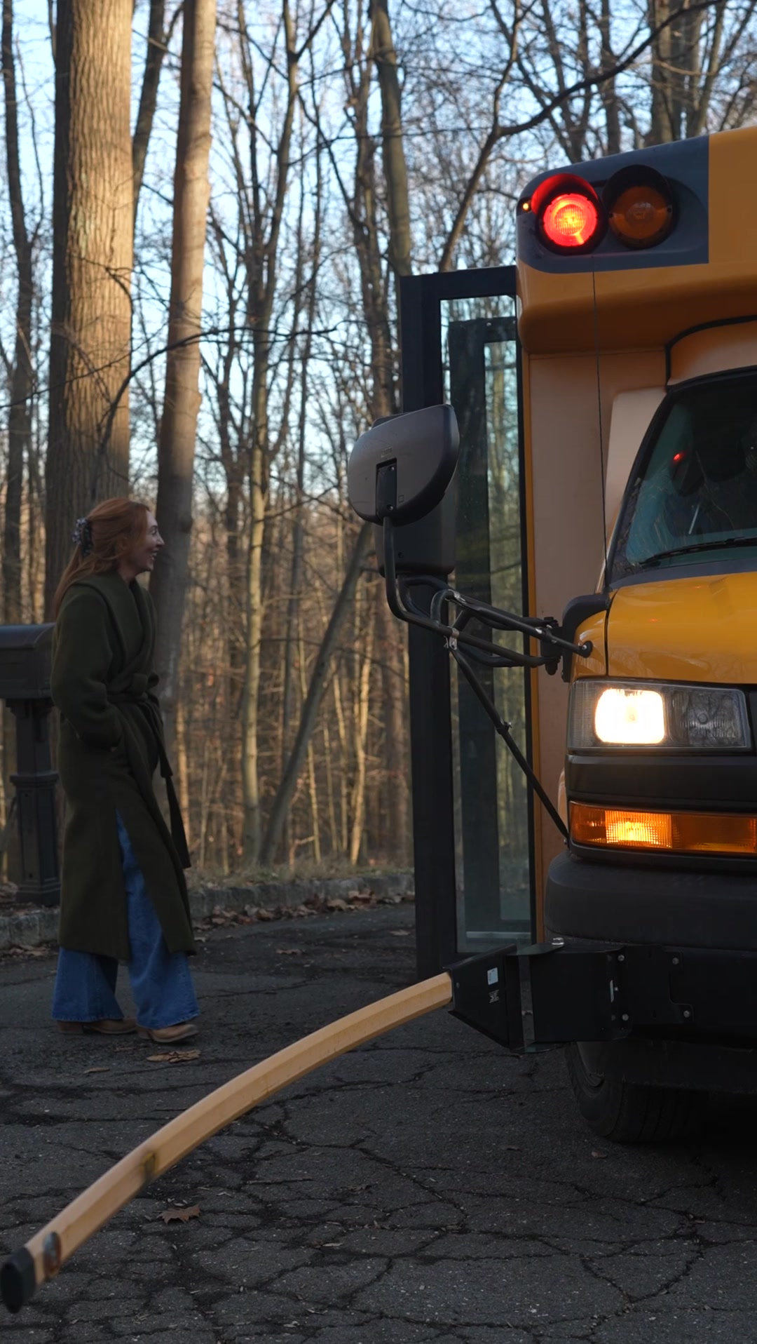 Dinner Is Served (By Us)