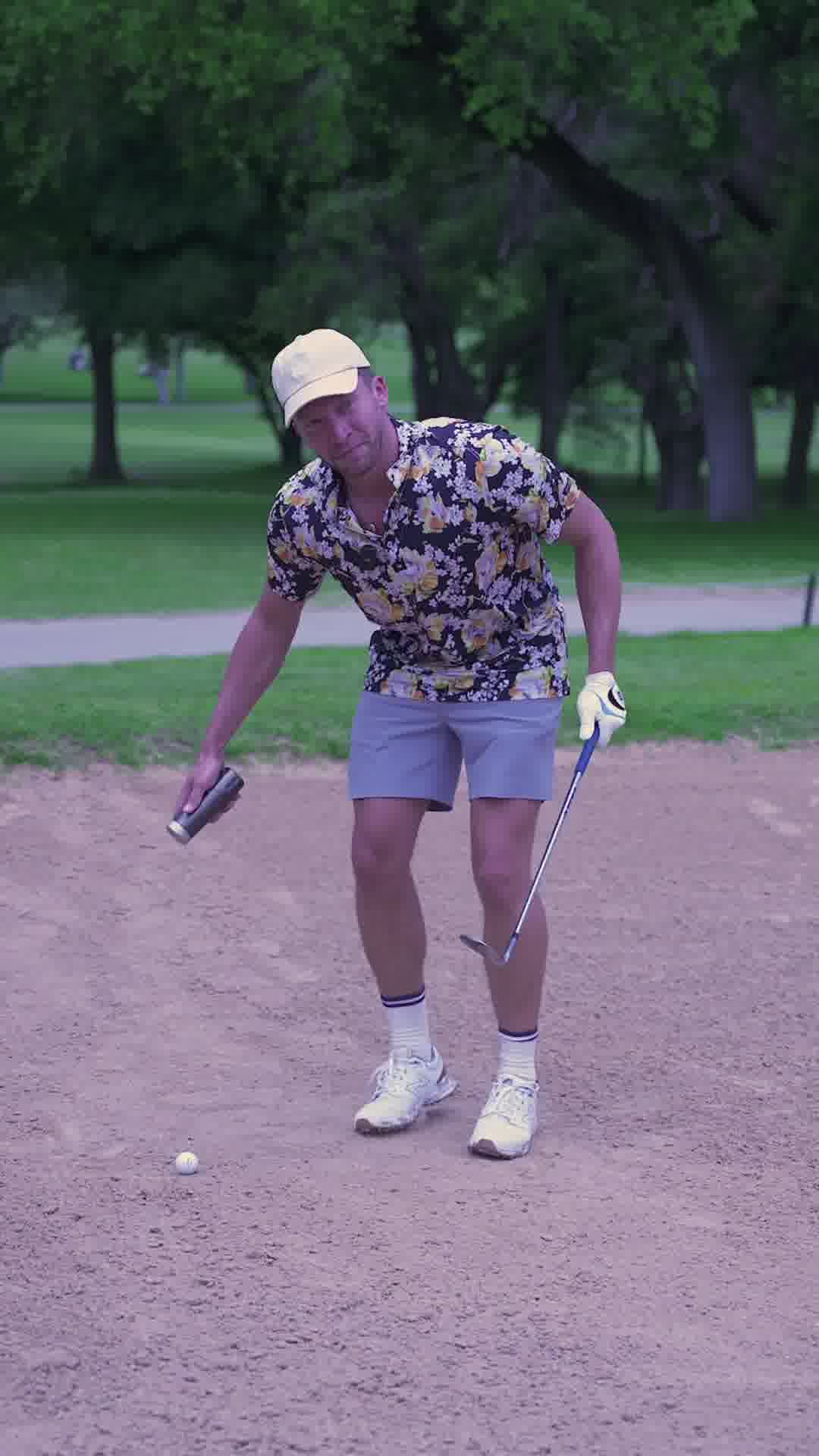 The Best Flask For Your Birdie Juice