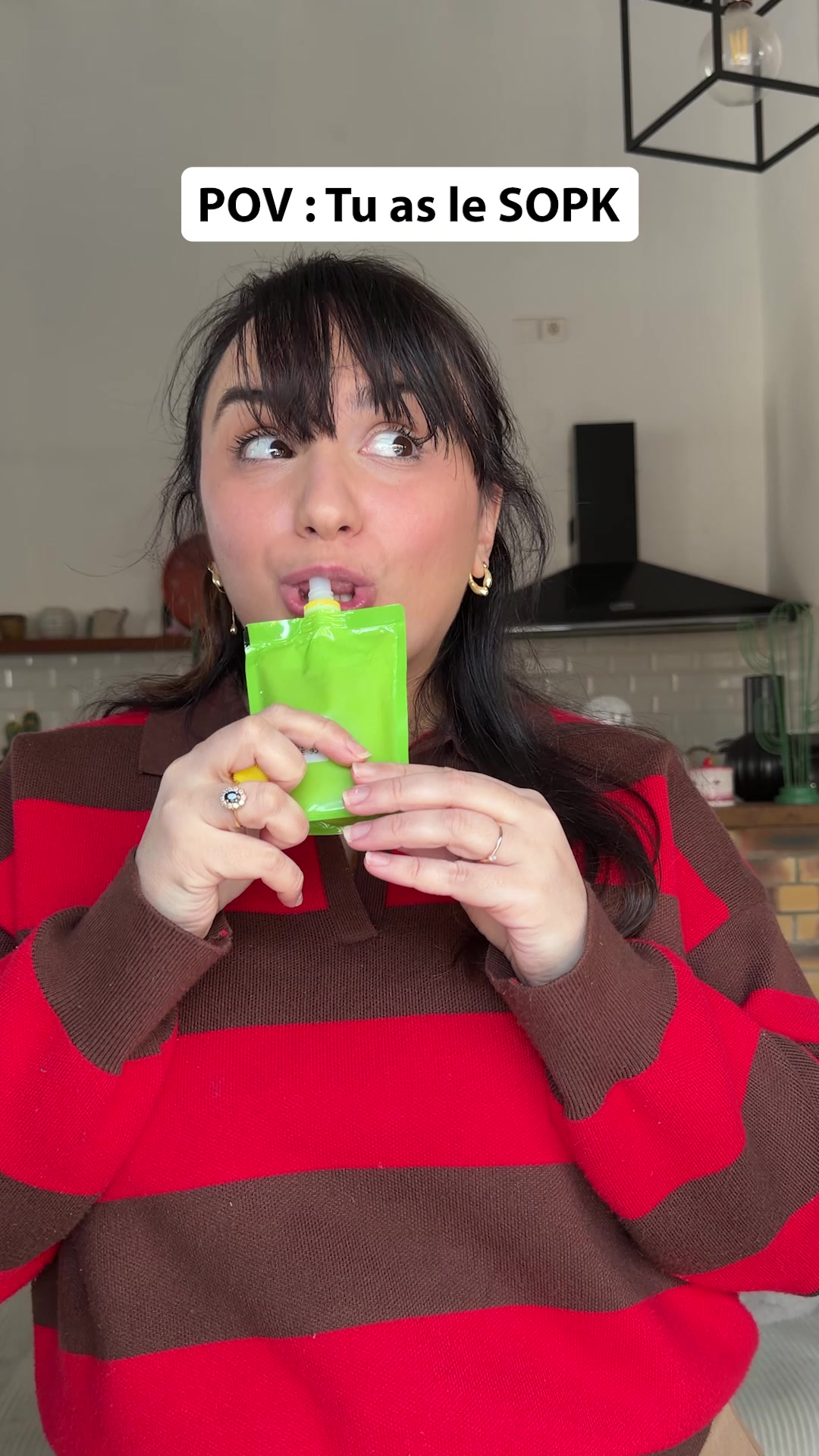 +55,000 femmes SOPK conquises